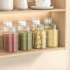 Plastic Food Container